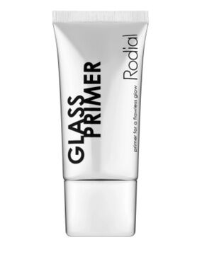 Rodial Glass Primer -Illuminating Face Primer
